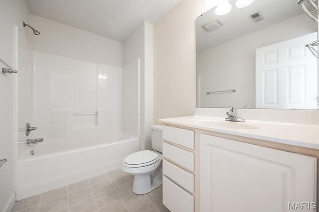 764 Granite Drive, O'fallon, IL 62269