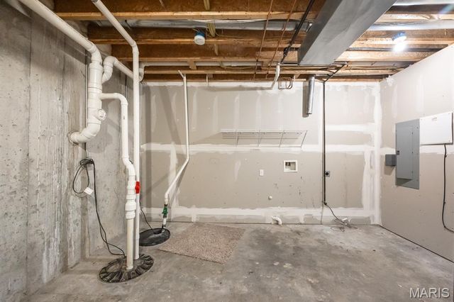 764 Granite Drive, O'fallon, IL 62269