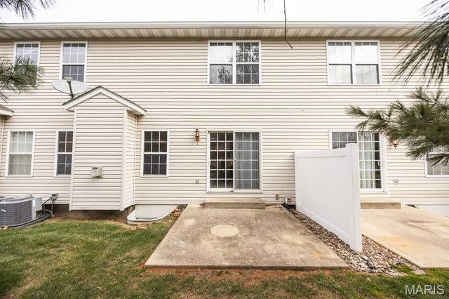 764 Granite Drive, O'fallon, IL 62269