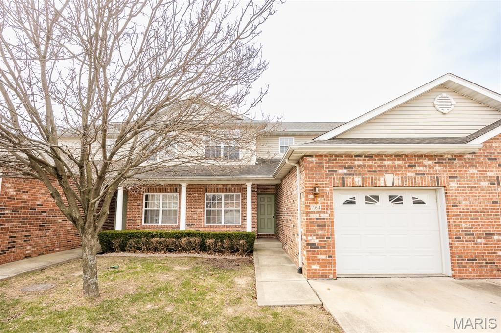 764 Granite Drive, O'fallon, IL 62269