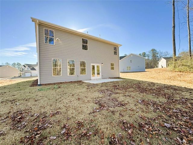 525 Paces Drive, Lithia Springs, GA 30122