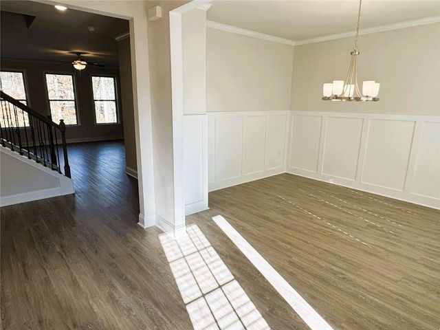 525 Paces Drive, Lithia Springs, GA 30122