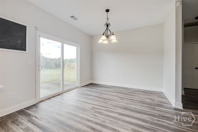 208 Timberlake Drive, Guyton, GA 31312