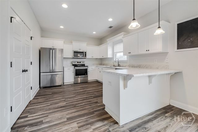 208 Timberlake Drive, Guyton, GA 31312