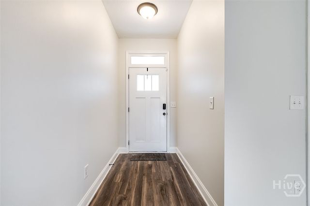 208 Timberlake Drive, Guyton, GA 31312