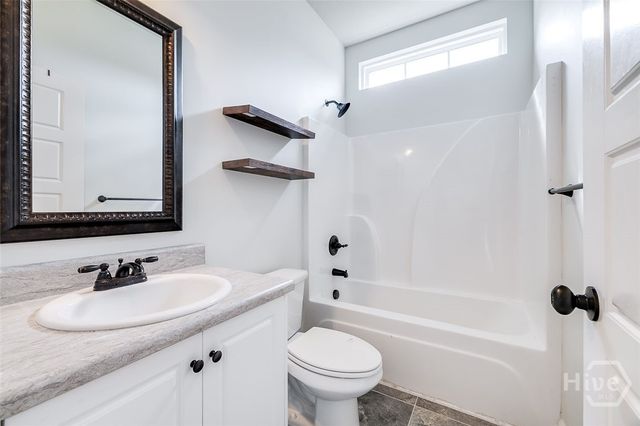 208 Timberlake Drive, Guyton, GA 31312