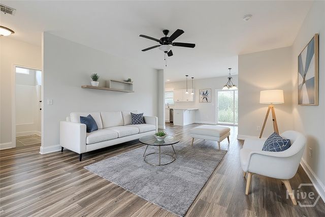 208 Timberlake Drive, Guyton, GA 31312