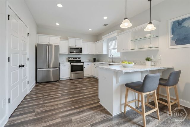 208 Timberlake Drive, Guyton, GA 31312