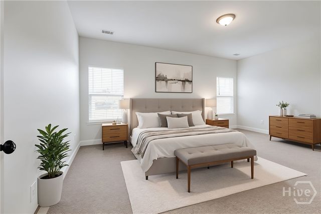 208 Timberlake Drive, Guyton, GA 31312