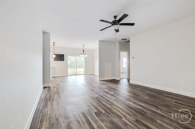 208 Timberlake Drive, Guyton, GA 31312