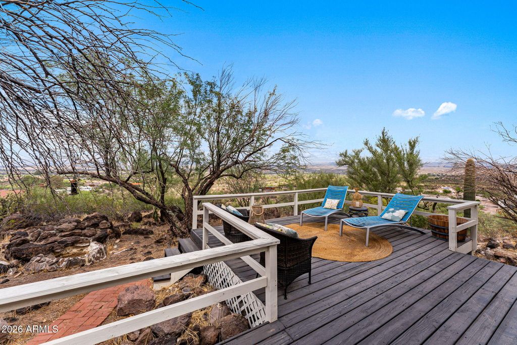 969 S Saguaro Drive, Wickenburg, AZ 85390 — photo 4