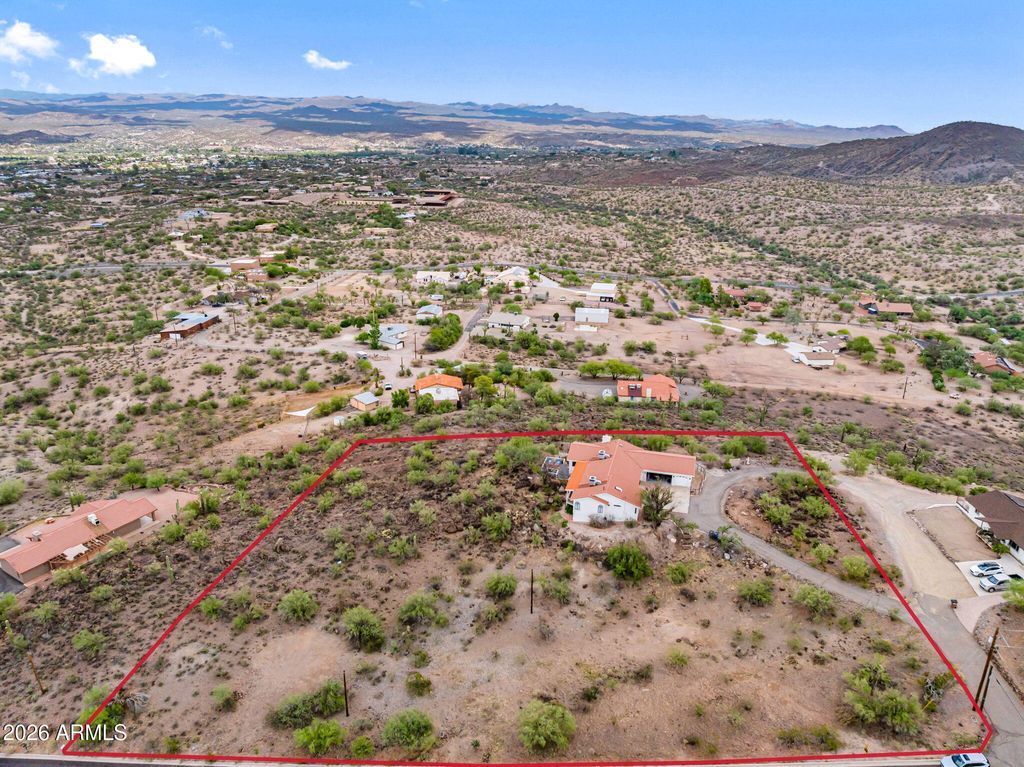 969 S Saguaro Drive, Wickenburg, AZ 85390 — photo 5