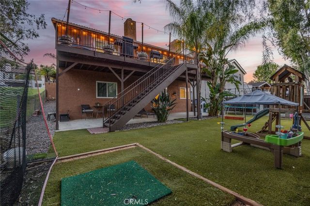 30520 Cinnamon Teal, Canyon Lake, CA 92587