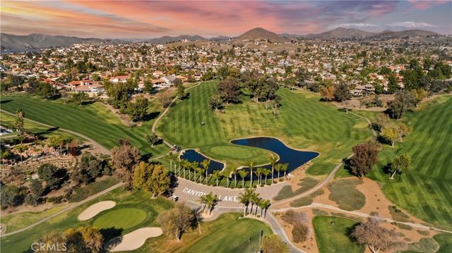 30520 Cinnamon Teal, Canyon Lake, CA 92587