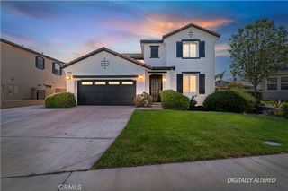 5344 Strawberry, Fontana, CA 92336