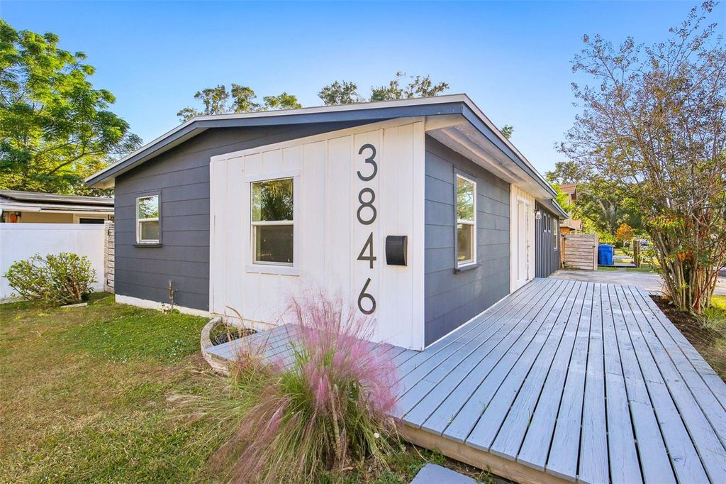3846 TIFTON STREET N, St Petersburg, FL 33714