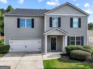 3116 Lilac Creek Trail, Gainesville, GA 30507