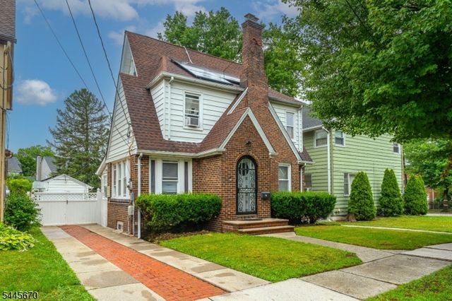 15 Stevens Rd, Belleville Twp., NJ 07109