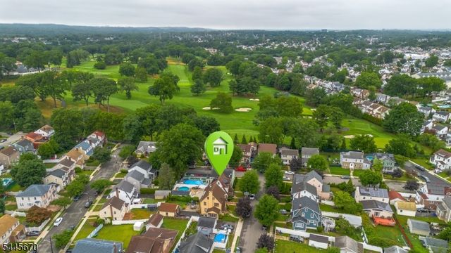 15 Stevens Rd, Belleville Twp., NJ 07109