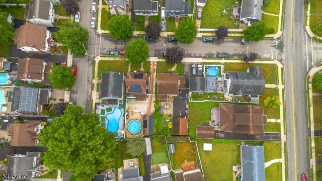 15 Stevens Rd, Belleville Twp., NJ 07109