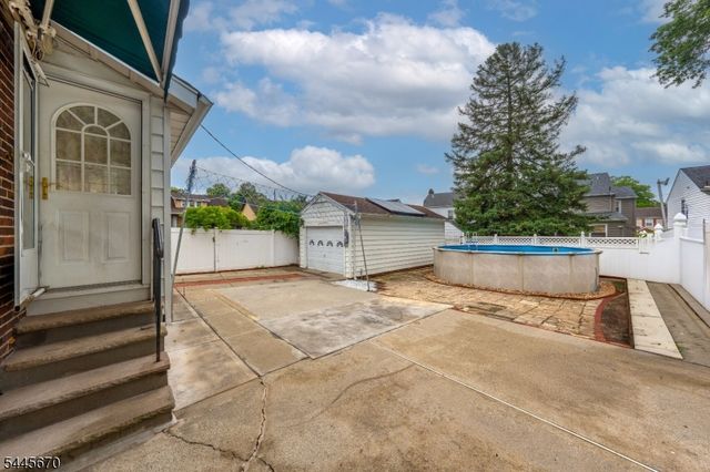 15 Stevens Rd, Belleville Twp., NJ 07109