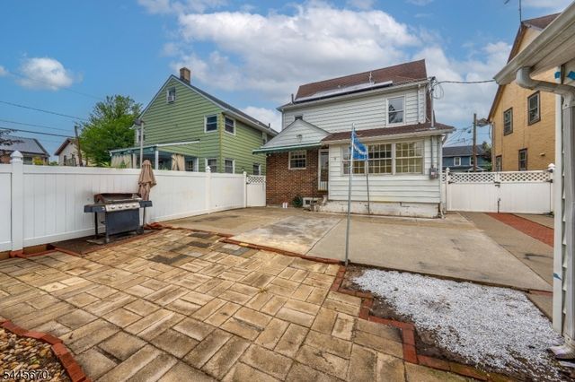 15 Stevens Rd, Belleville Twp., NJ 07109