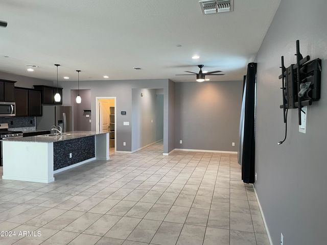 2018 N 213TH Drive, Buckeye, AZ 85396