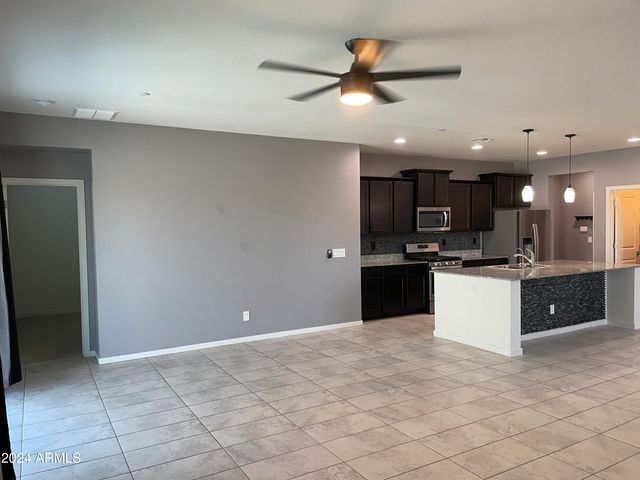 2018 N 213TH Drive, Buckeye, AZ 85396