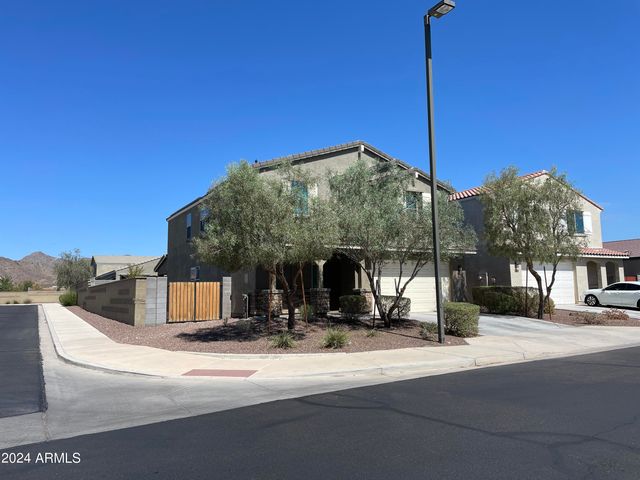 2018 N 213TH Drive, Buckeye, AZ 85396