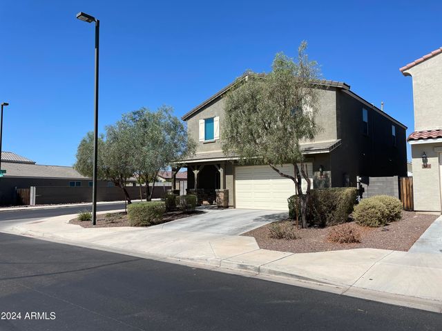 2018 N 213TH Drive, Buckeye, AZ 85396