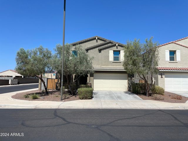 2018 N 213TH Drive, Buckeye, AZ 85396