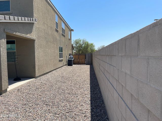 2018 N 213TH Drive, Buckeye, AZ 85396