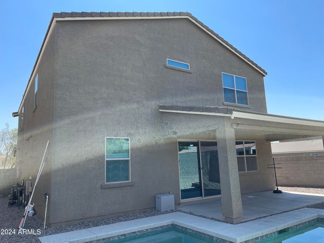 2018 N 213TH Drive, Buckeye, AZ 85396
