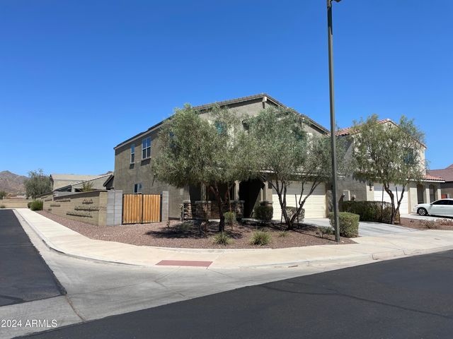 2018 N 213TH Drive, Buckeye, AZ 85396