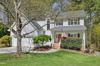 308 Kingswood Drive, Cary, NC 27513