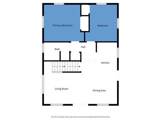 13995 Graham Road SW, Pataskala, OH 43062