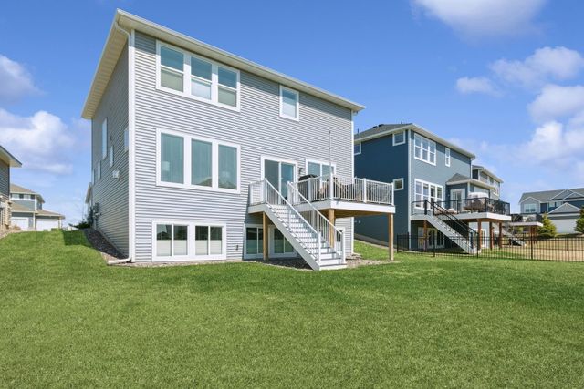 11609 Ranchview Lane N, Dayton, MN 55369