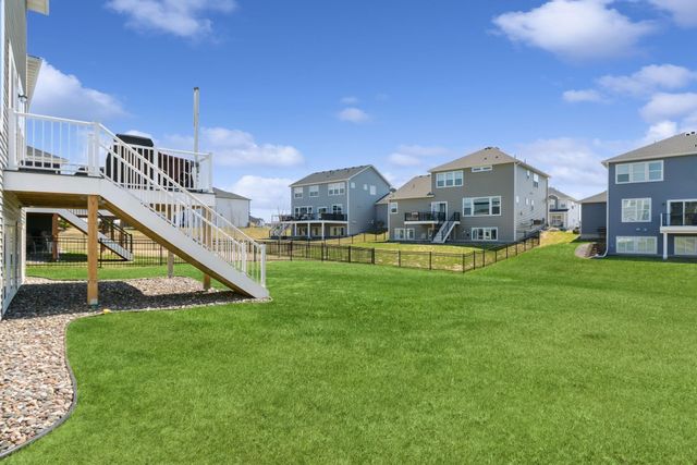 11609 Ranchview Lane N, Dayton, MN 55369