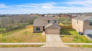 3001 Boran Drive, Forney, TX 75126