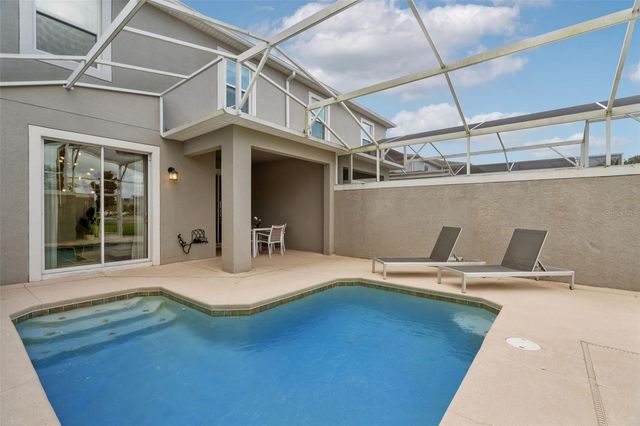 590 PEBBLE BEACH DRIVE, Davenport, FL 33896