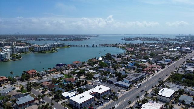 340 81ST AVENUE, St Pete Beach, FL 33706