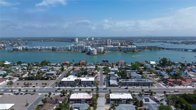340 81ST AVENUE, St Pete Beach, FL 33706