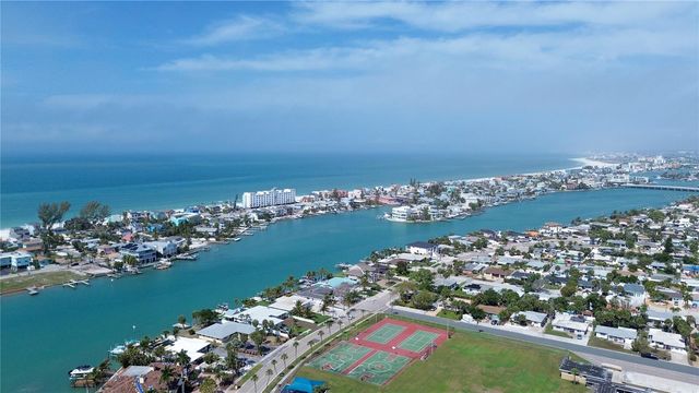 340 81ST AVENUE, St Pete Beach, FL 33706