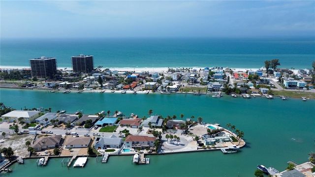 340 81ST AVENUE, St Pete Beach, FL 33706