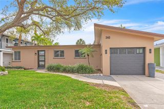 340 81ST AVENUE, St Pete Beach, FL 33706