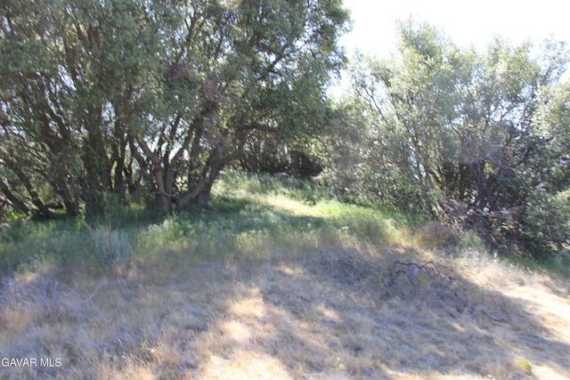 26540 Skyline Drive, Tehachapi, CA 93561