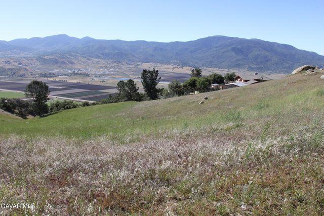 26540 Skyline Drive, Tehachapi, CA 93561
