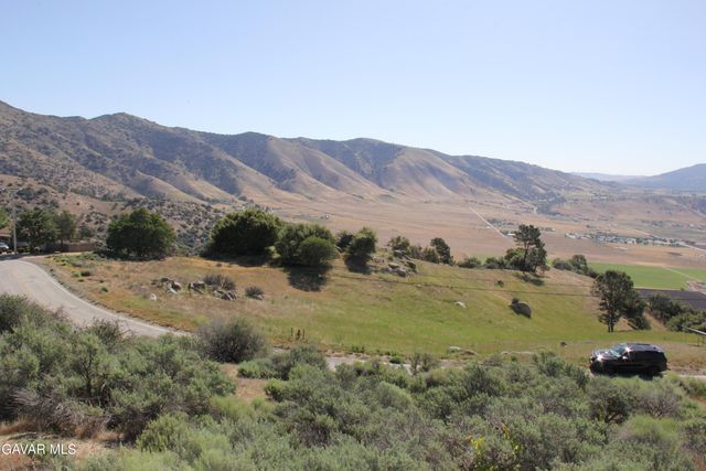 26540 Skyline Drive, Tehachapi, CA 93561