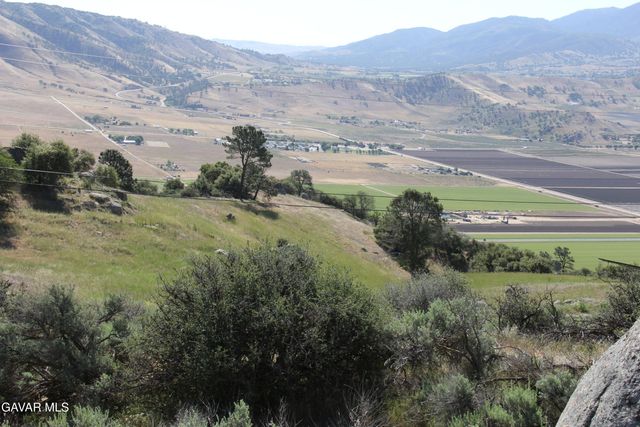 26540 Skyline Drive, Tehachapi, CA 93561