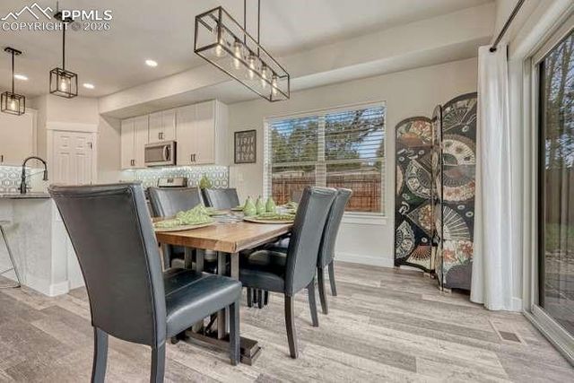 110 Chester Avenue, Woodland Park, CO 80863